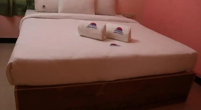 Номер Standard Lingaa's Archana Homestay