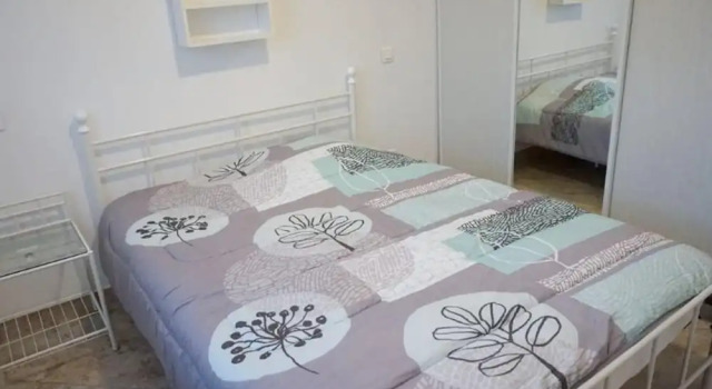 Apartment With 3 Bedrooms in Oletta, With Wonderful Mountain View, Poo, Забронировать Апартаменты/квартира Апартаменты Upper Corsica, Апартаменты/квартира