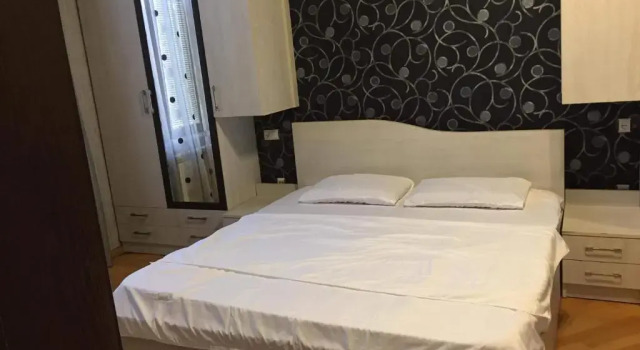 Sabamaria, Rezervovat Hotel Hotely v Imereti s parkováním, Parkování