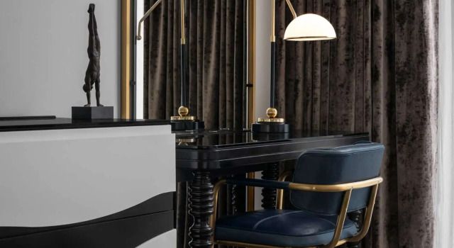 Hotel Fraye Nashville, Curio Collection by Hilton, Varaa Hotelli Nashville International Airport Nashville