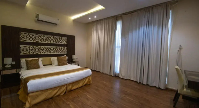 Belqis Houses Furnished Apartments