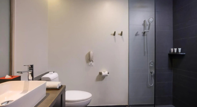 Двухместный номер Classic Paos Sapa Leisure Hotel