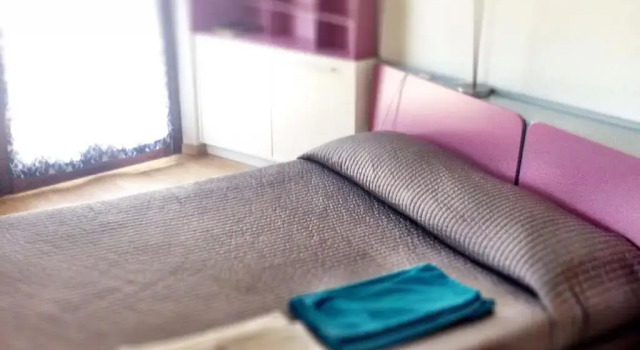 Апартаменты с 2 комнатами Casa Romea