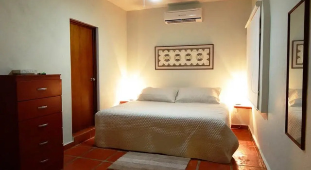 Номер Standard Casa Mandarina by Las Palmas