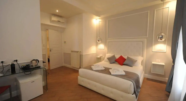 My Suites Piazza di Spagna
