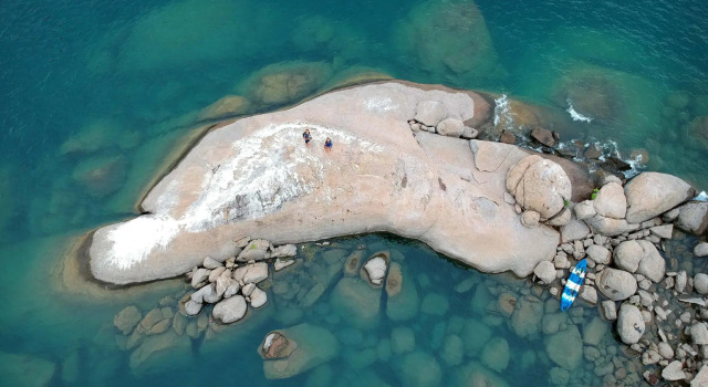 Monkey Bay Beach Lodge, Rezerwuj Hotel Monkey Bay Malawi