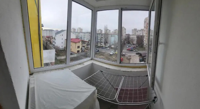 Апартаменты Studio 28 Constantin Brancoveanu, Craiovita, self check-in