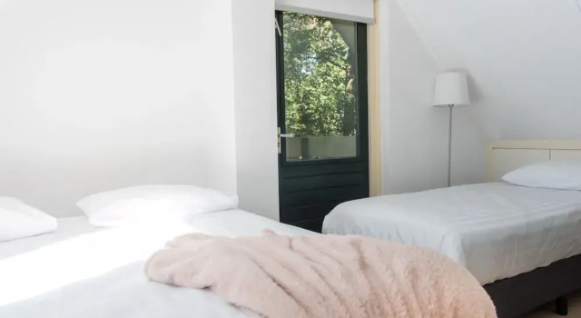 Vakantiehuis Vosseveen, Rezervovat Hotel Zelhem Achterhoek