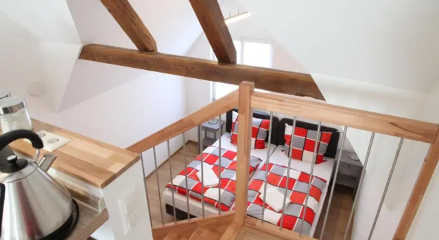 Schwaben Apartment, Réserver Appartement Oberboihingen Bade-Wurtemberg
