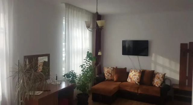 Люкс Palatul Brukenthal Avrig