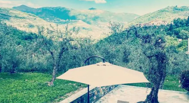 Casa vacanze gli ulivi, Prenota Hotel Hotel a Borgomaro con colazione, Colazione