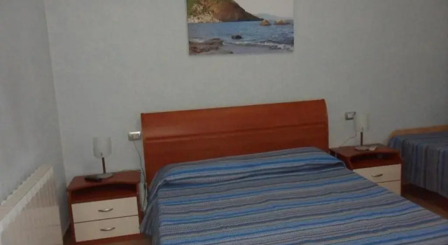 Номер Standard B&B Canne al vento