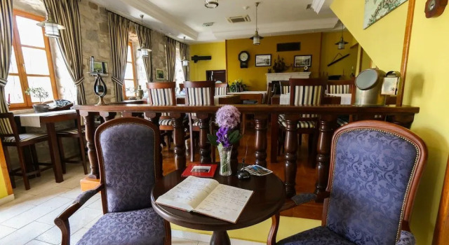 Boutique Hotel Adriatic - Adults Only