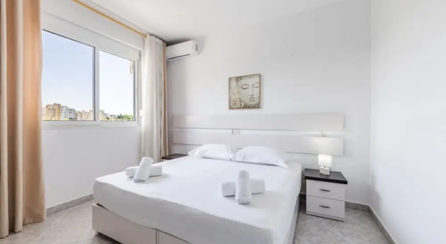 Modern Home With Wifi and Beach Access Golem, Забронировать Апартаменты/квартира Голем Tirana County
