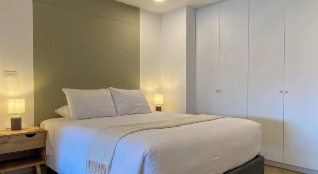 w Enchanting Loft w Balcony in Barranco, Reserva ahora Apartamento Lima Provincia de Lima