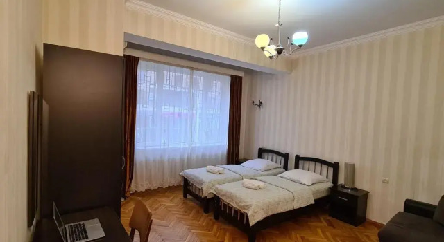 Номер Deluxe Hotel BU