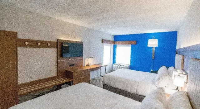 Двухместный номер Standard Holiday Inn Express Hotel & Suites Nashville Brentwood 65S