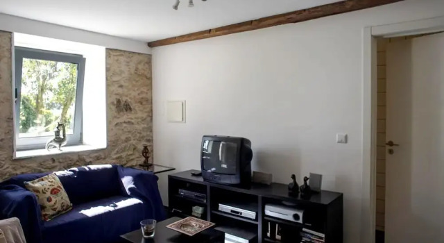 Villa With 4 Bedrooms in Fradelos   Branca, With Private Pool, Terrace and Wifi Near the Beach, Rezerwuj Willa Domki letniskowe w Norte Region, Domek