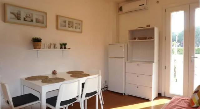 Fantastic Flat With Garden-beahost, Забронировать Отель Каорле Линьяно-Ривьера