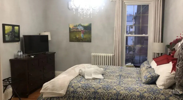 1000 Islands B&B "Boutique Hotel Experience", Varaa Bed and Breakfast  