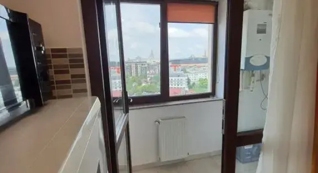 Apartament Palas Apartments