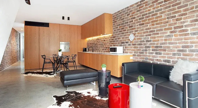 The Dunes, Buchen Sie Ferienwohnung Edgecliff New South Wales