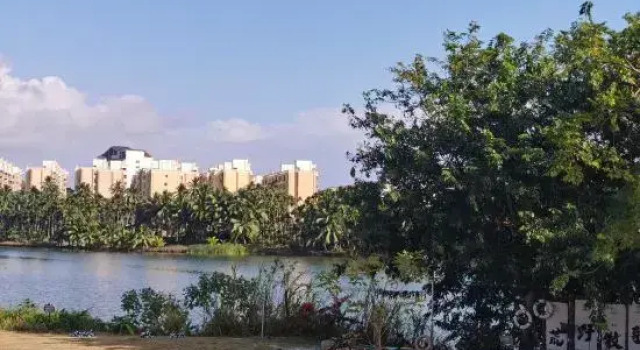Sanya Haitang Bay Wilderness Pastoral Homestay Hi King Camp, Book Hotel Sanya Hainan