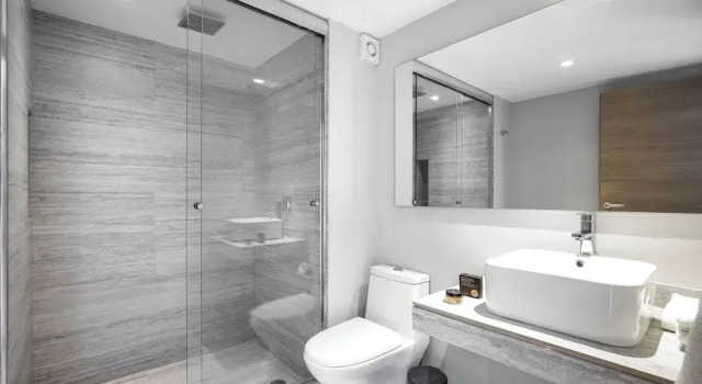 Апартаменты JVM 421, in Polanco by Blueground