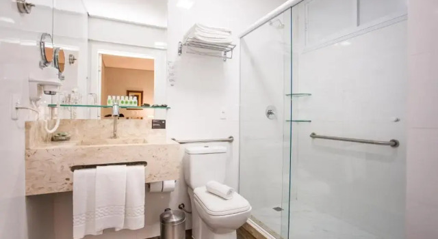 Luxury triplă cameră Sofistic Hotel