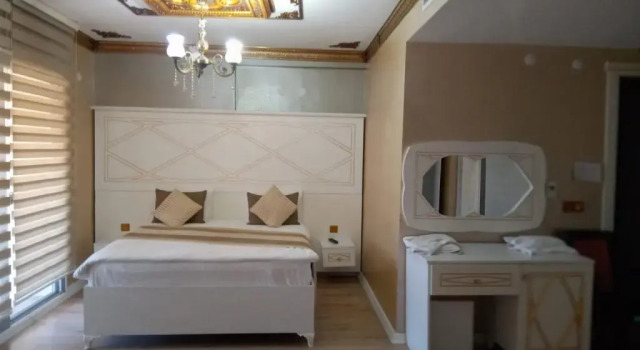 Aksu Otel Yenisakran, Book Hotel Aliaga Aegean Region