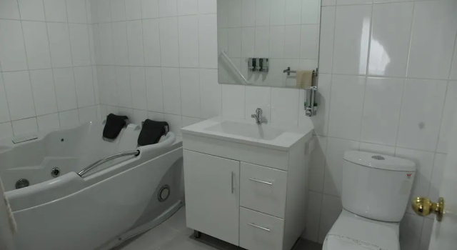 Двухместный номер Standard Norwood House Motel & Receptions