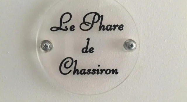 Апартаменты Le Môle