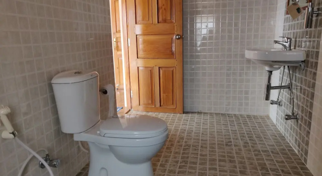 Двухместный номер Deluxe Thori Resort