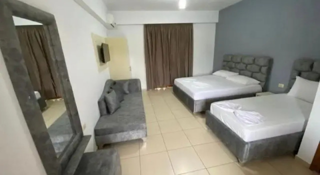 Номер Classic Resol Hotel