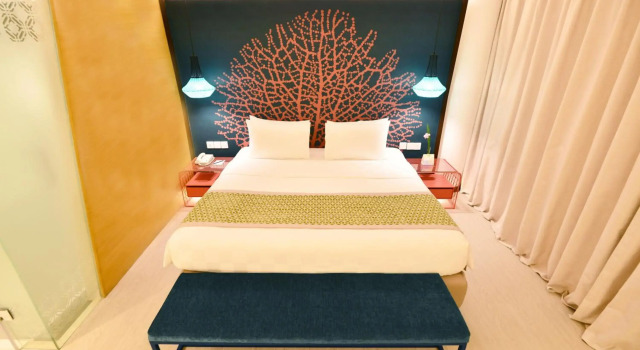 Hue Hotels and Resorts Boracay Managed by HII
