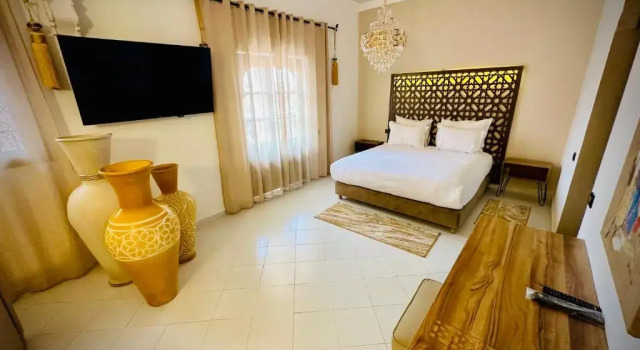 Люкс Presidential Riad Soir De Marrakech