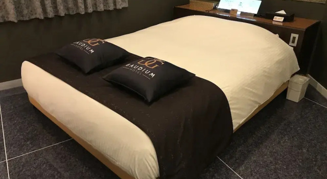 Номер Economy Hotel Gaudium