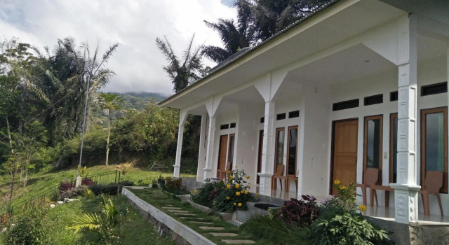 Filomena Lodge