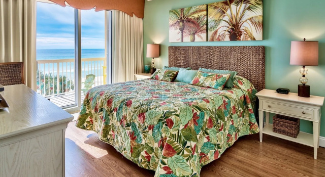 Calypso 305E 291773 by RedAwning, Varaa Hotelli Hotellit Panhandle Florida uima-altaalla, Uima-allas