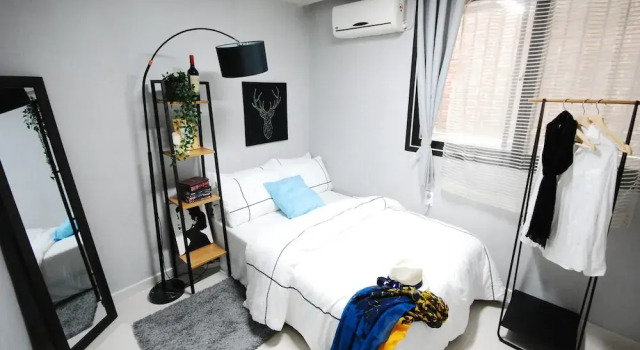 Cabaña Jin Cozy House
