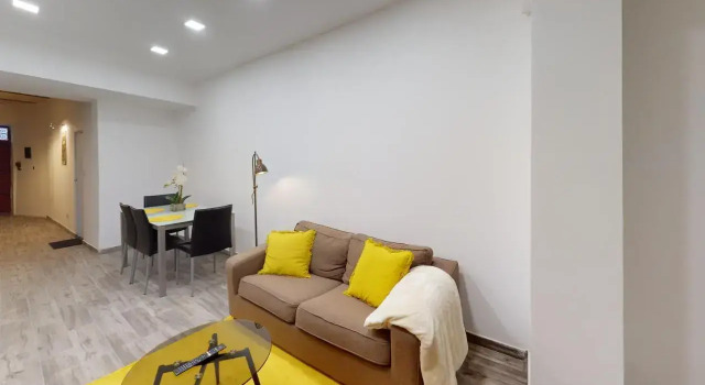 Central Valletta - 1 Bedroom maisonnette