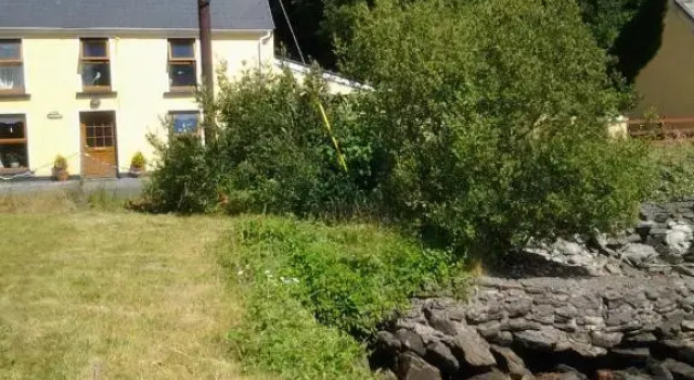 Номер Standard Sea Lodge B&B