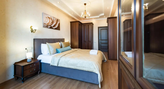 Abri Luxe на Лермонтова 5А