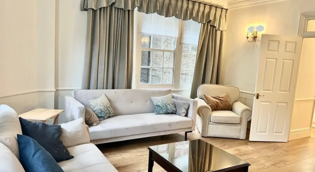 South-Kensington Apartment, Забронировать Апартаменты/квартира Апартаменты Лондона, рядом с Дом Карлейля, Апартаменты/квартира