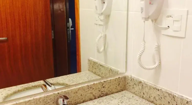 Номер Luxury Mirante Flat