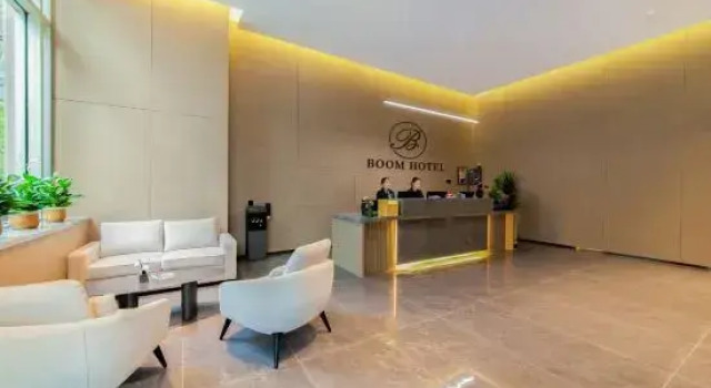 Tang Fengqiyun Hotel (Xian Weiyang Road Youth Center Subway Station)(唐凤栖韵酒店（西安未央路青少年中心地铁站店）), Prenota Hotel Xi'an Shaanxi