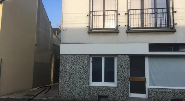 L'Atelier, Забронировать Апартаменты/квартира Ле-Ман Sarthe, рядом с Гоночная трасса «Ле-Ман»