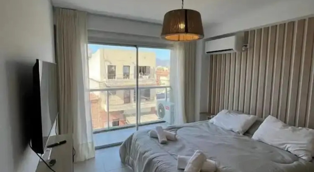 Apartment in the City Center, Rezerwuj Apartament Apartamenty w Salta, Apartament
