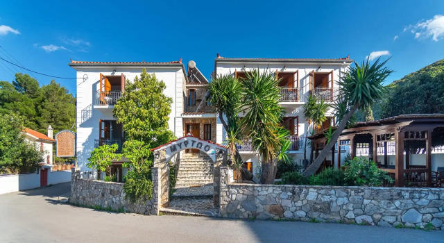 Myrtoo, Book Hotel Billige hoteller i Peloponnes