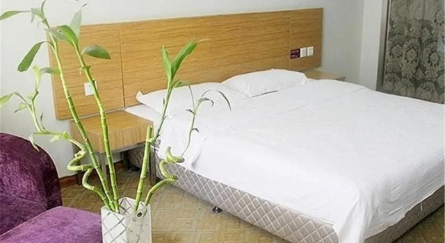 Bazaar Fashion Hotel, Prenota Hotel Hotel a Anhui con parcheggio, Parcheggio